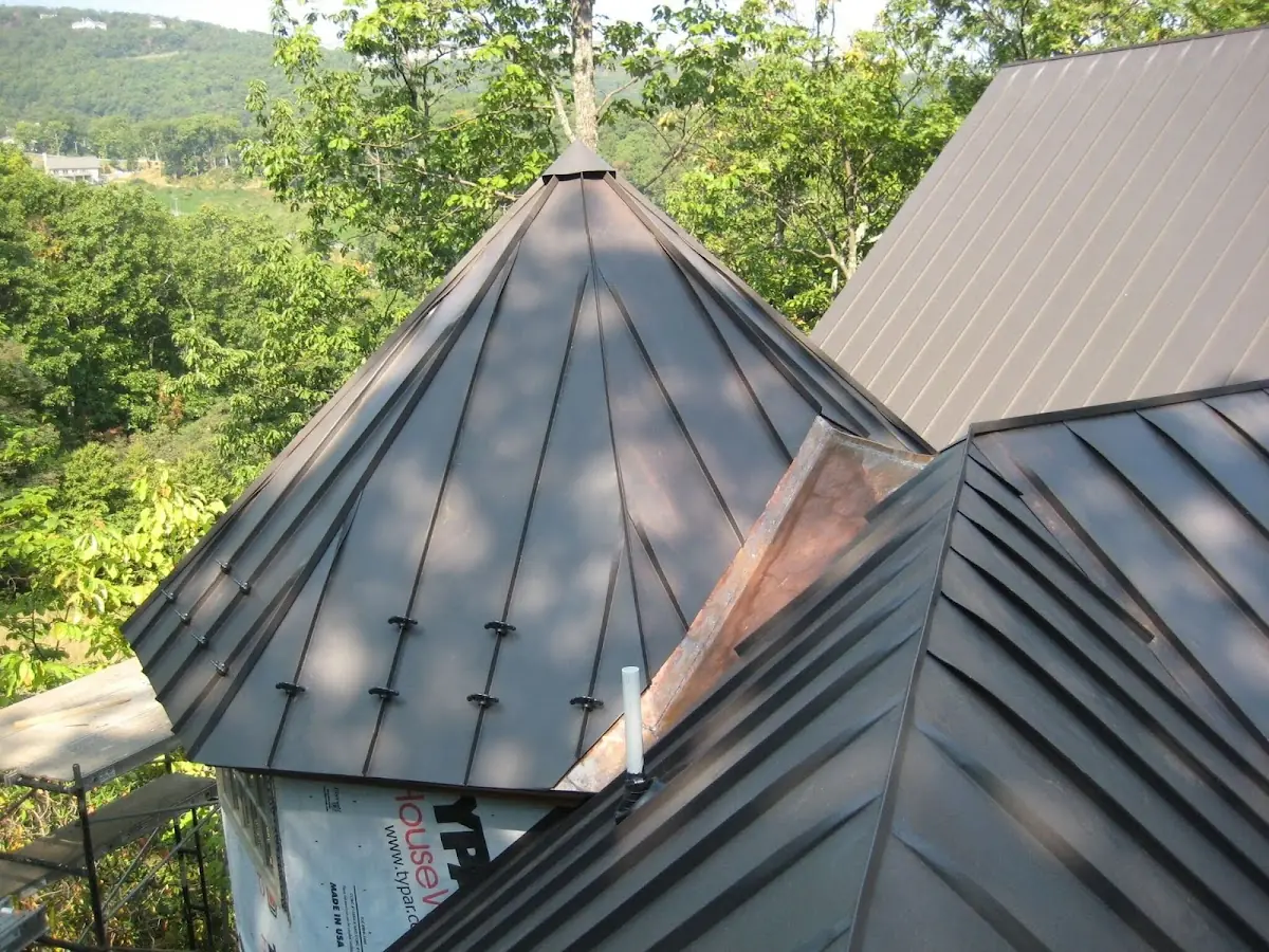 Professional Gutter Cleaning by Craftsman Roofing in Fresno
